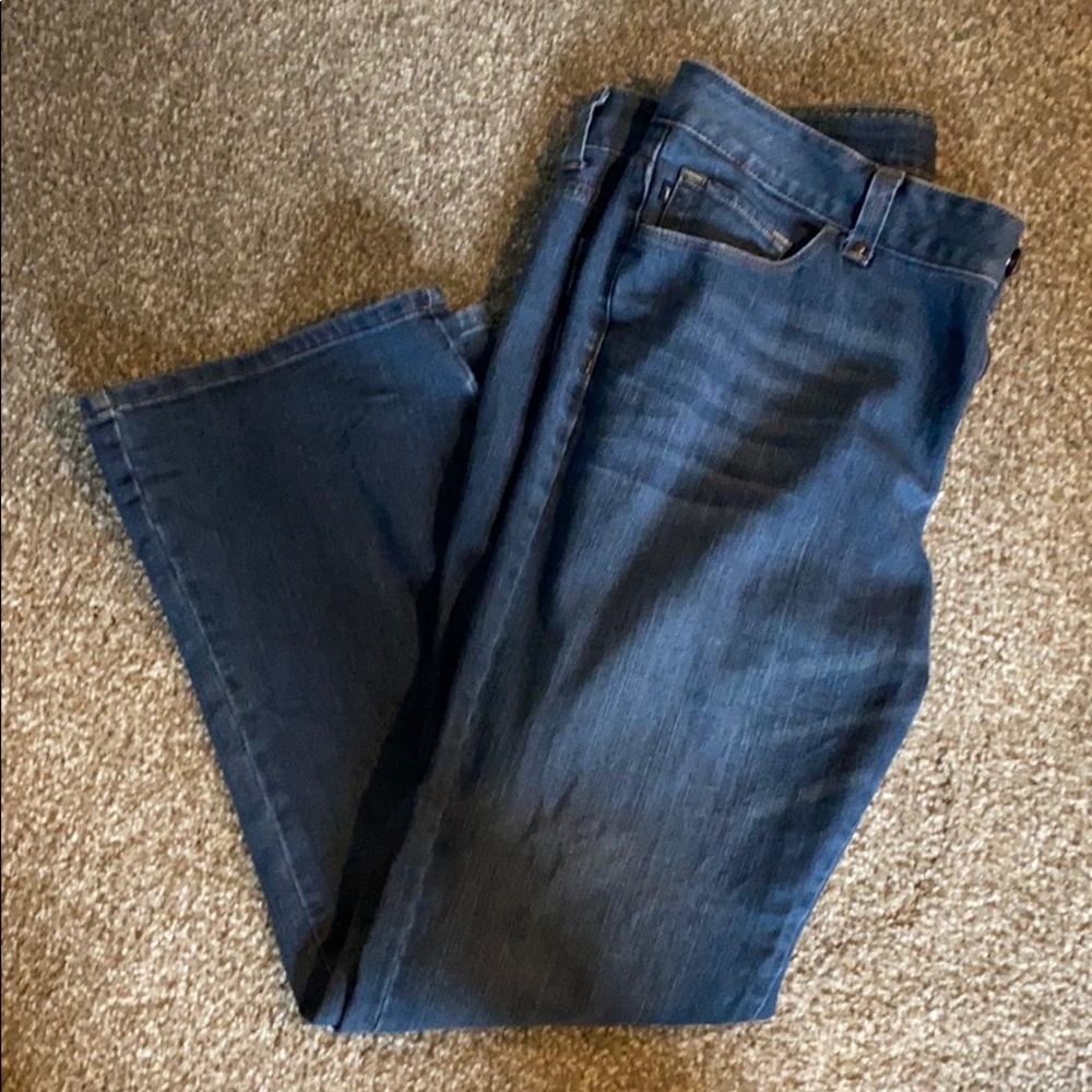 Lee Perfect Fit jeans